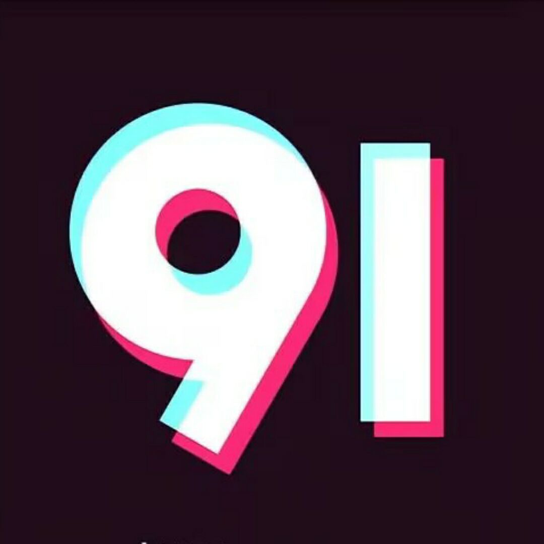 91 logo