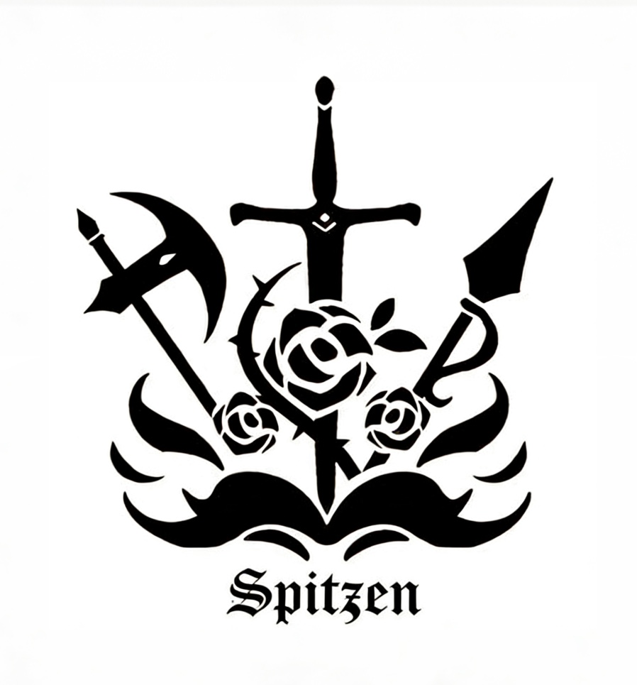 Spitzen logo