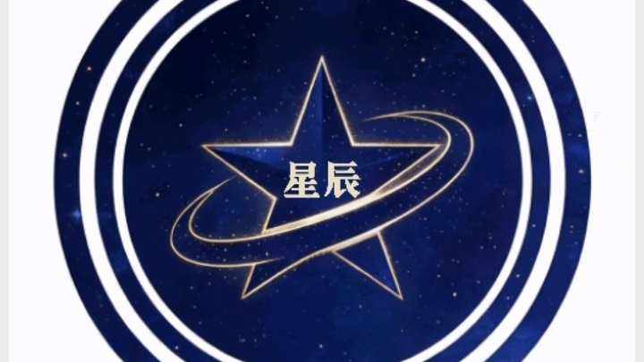 io2.新星辰 logo